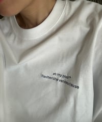 at my pool / Crew T