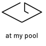 at my pool