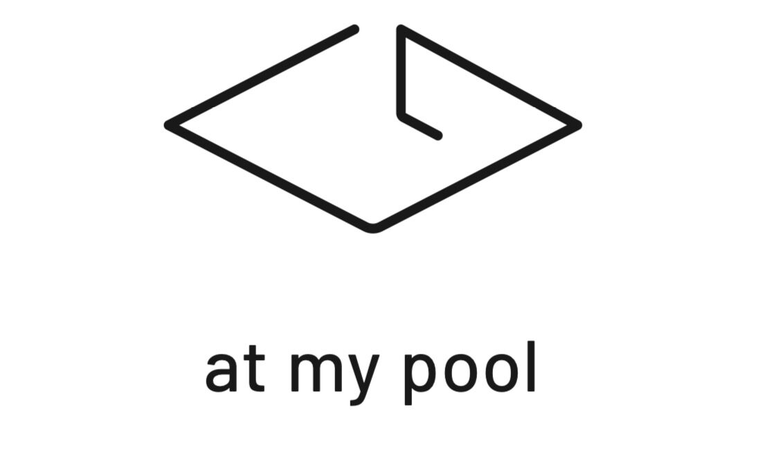 at my pool