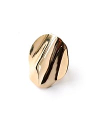 ANEMONE / Ring Gold