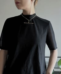KILEY  / Necklace Gold