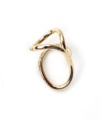 FLOW / Ring Gold