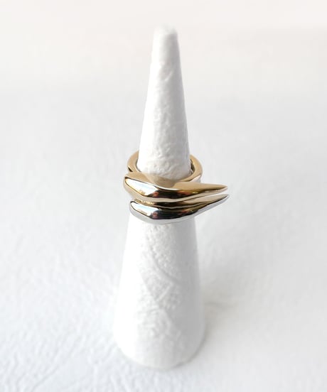 SOAR / Ring Gold