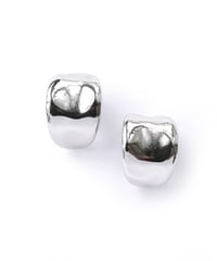 LAUREN / Earrings Silver