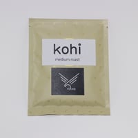 【Dripbag】kohi medium roast