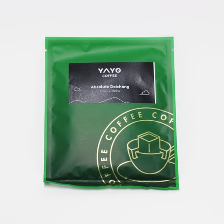 YAYO COFFEE PREMIUM