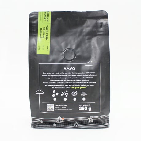 YAYO COFFEE PREMIUM
