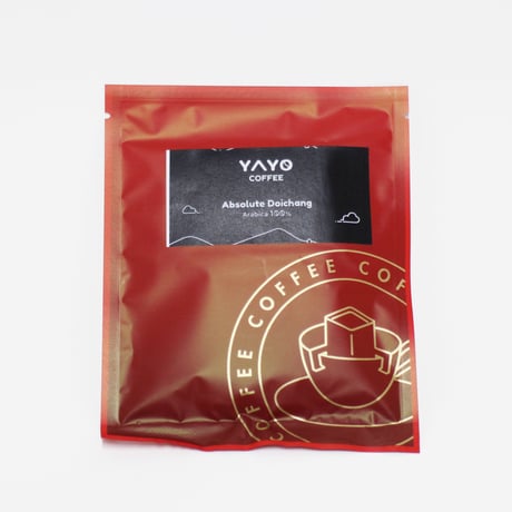 YAYO COFFEE PREMIUM