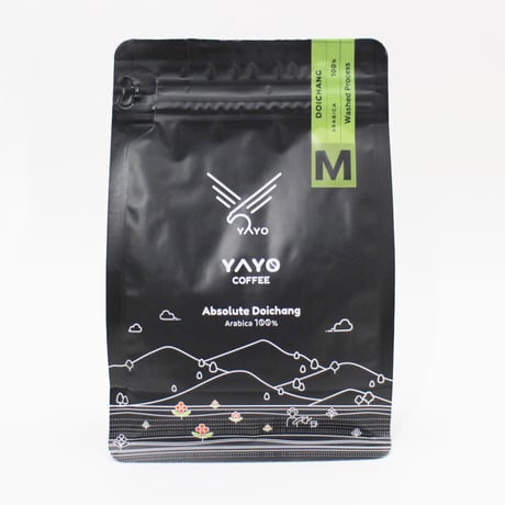 YAYO COFFEE PREMIUM