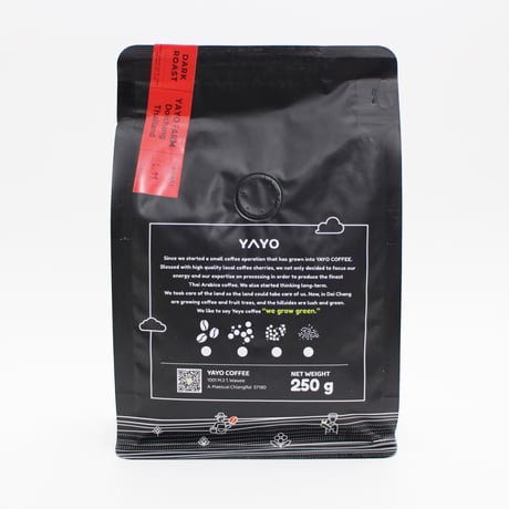 YAYO COFFEE PREMIUM