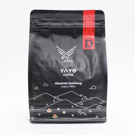 YAYO COFFEE PREMIUM
