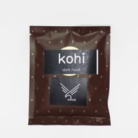 【Dripbag】kohi dark raost