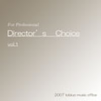 Director's Choice Vol.1【CR01-002】
