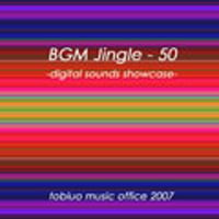 BGM Jingle-50【CR01-008】