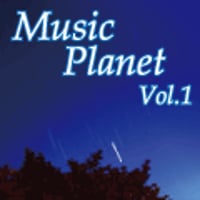 Music Planet Vol.1【CR08-001】