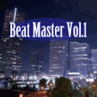 Beat Master Vol.1【CR10-003】