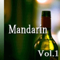 Mandarin Vol.1【CR04-001】