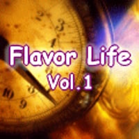 Flavor Life Vol.1【CR31-001】