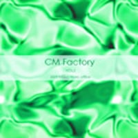 CM Factory Vol.2【CR01-012】