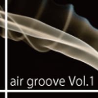 air groove Vol.1【CR20-001】