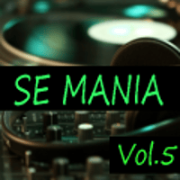 SE MANIA Vol.5【CR26-014】