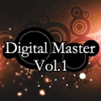 Digital Master Vol.1【CR23-003】
