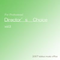 Director's Choice Vol.3【CR01-004】
