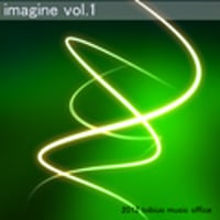 imagine Vol.1【CR01-019】