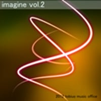 imagine Vol.2【CR01-020】