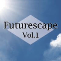 Futurescape Vol.1【CR22-001】