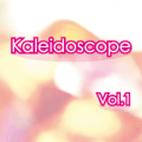 Kaleidoscope Vol.1【CR15-001】