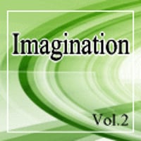 Imagination Vol.2【CR17-002】