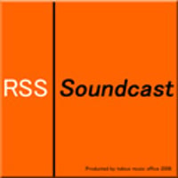 RSS Soundcast【CR01-007】