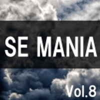 SE MANIA Vol.8【CR26-023】
