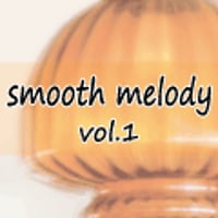 smooth melody Vol.1【CR09-001】