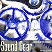 Soundgear Vol.1【CR01-001】