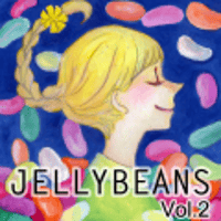 jellybeans Vol.2【CR27-002】