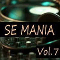SE MANIA Vol.7【CR26-021】