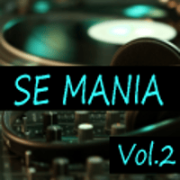 SE MANIA Vol.2【CR26-011】