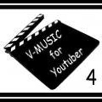 V-MUSIC for Youtuber Vol.4【CR26-018】