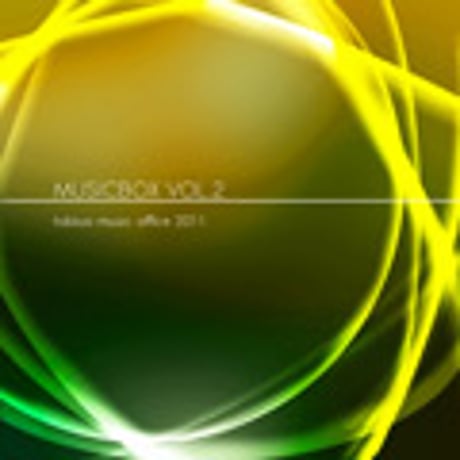 MUSICBOX Vol.2【CR01-017】