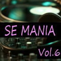 SE MANIA Vol.6【CR26-020】