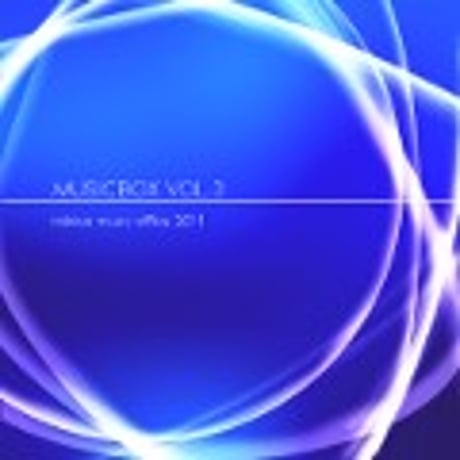 MUSICBOX Vol.3【CR01-018】