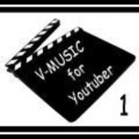 V-MUSIC for Youtuber Vol.1【CR26-015】