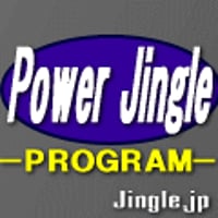 Power Jingle -PROGRAM-【JG02-002】