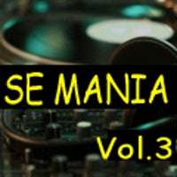 SE MANIA Vol.3【CR26-012】