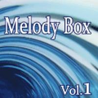 Melody Box Vol.1【CR05-001】