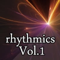 rhythmics Vol.1【CR30-001】