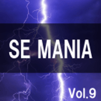 SE MANIA Vol.9【CR26-024】
