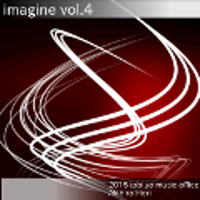 imagine Vol.4【CR01-022】